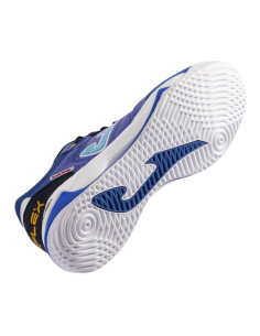 Joma Top Flex Plus Men 2504 Royal 2