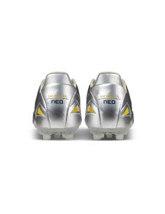 Mizuno Morelia Neo IV Pro AG Plata 2