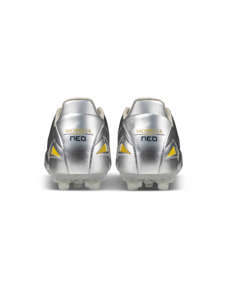 Mizuno morelia neo iv pro ag plata