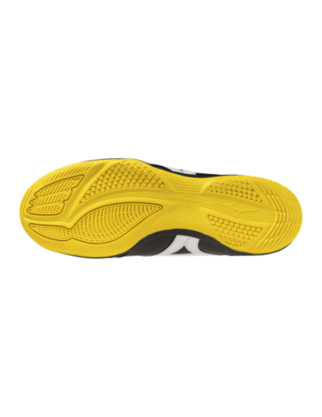 Mizuno mrl sala club in negro
