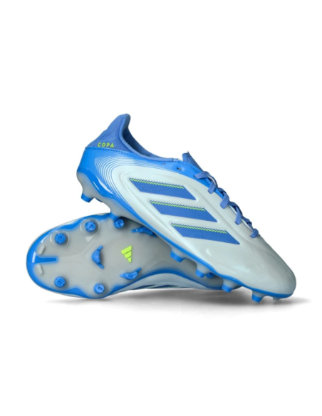 Adidas copa pure iii league fg mg plata