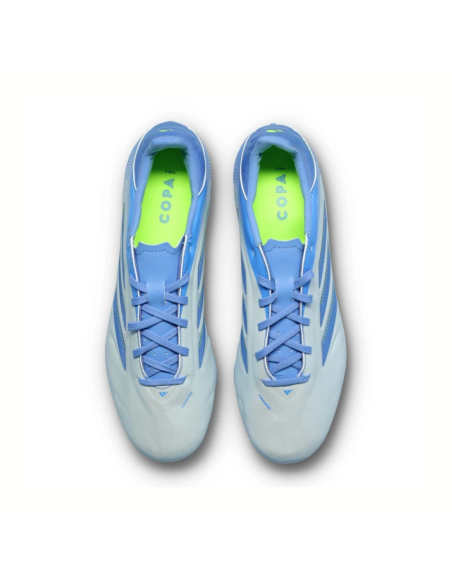 Adidas copa pure iii league fg mg plata
