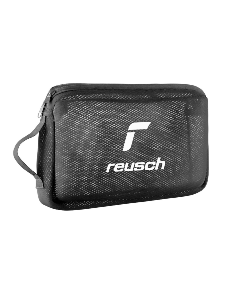 Reuch goalkeeping bag negro