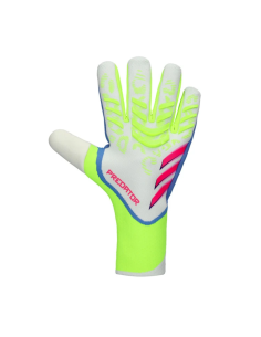 Adidas pred gl pro blanco fluor 2
