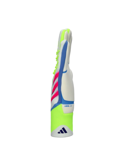Adidas pred gl pro blanco fluor