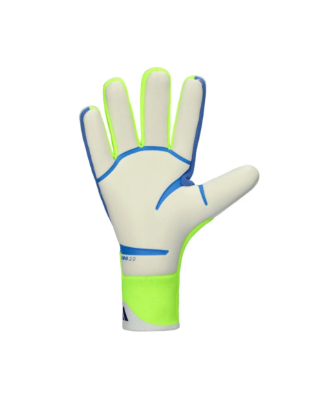 Adidas pred gl pro blanco fluor
