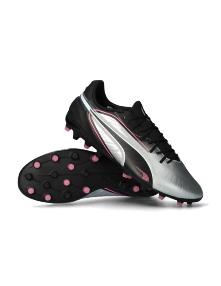 Puma king match mg plata