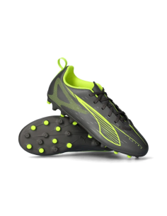 Puma Ultra 5 Play MG Jr Gris