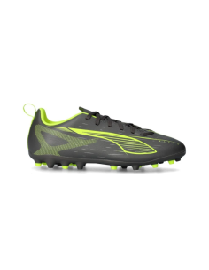 Puma Ultra 5 Play MG Jr Gris 2
