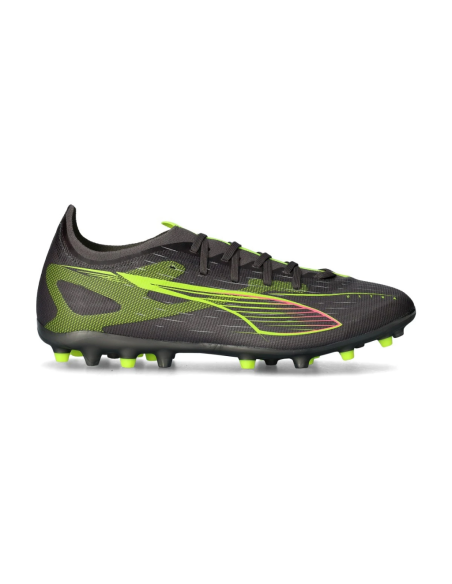 Puma ultra 5 match mg gris