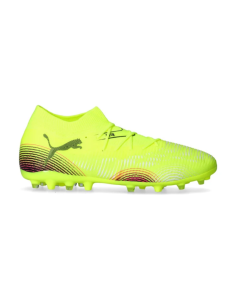 Puma Future 8 Match MG Amarillo 2