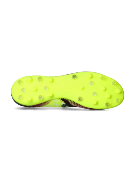 Puma future 8 match mg amarillo