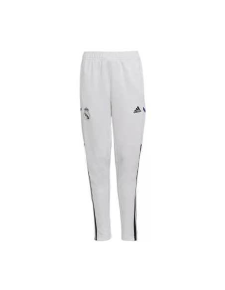 Adidas real tr pnt y blan