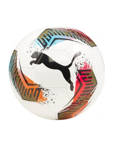 Puma futsal 3 ms blanco