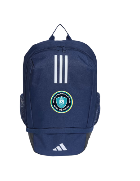 Mochila guia de isora