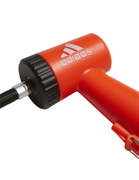 Adidas pump hinflador