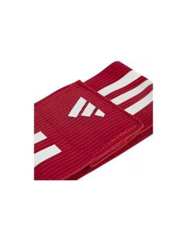 Adidas tiro l capitan ab rojo