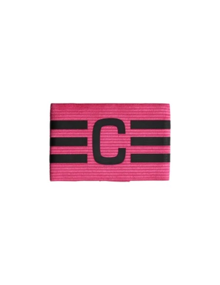 Adidas tiro l capitan ab rosado