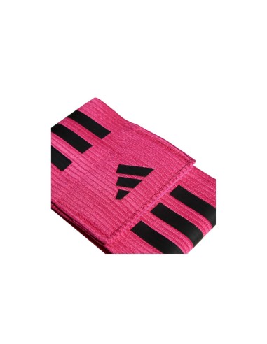 Adidas tiro l capitan ab rosado