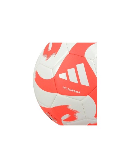 Adidas tiro clb sal naranja