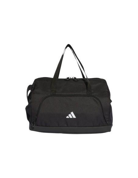Adidas med run on bag negro