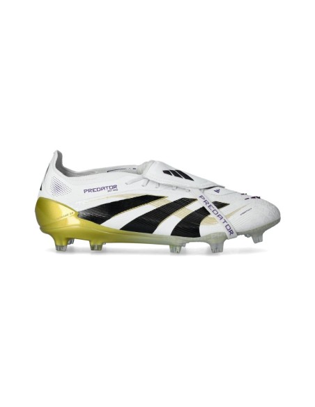 Adidas predator elite ft fg blanco