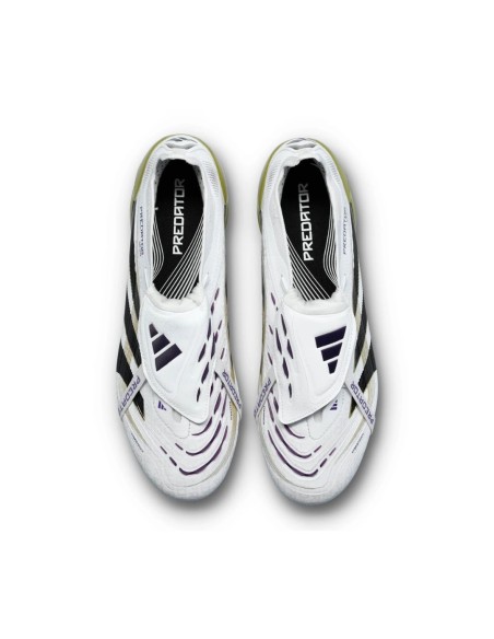 Adidas predator elite ft fg blanco