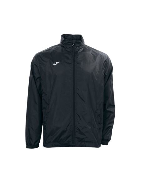 Joma chubasquero iris neg