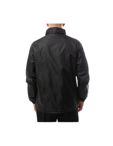 Joma chubasquero iris neg