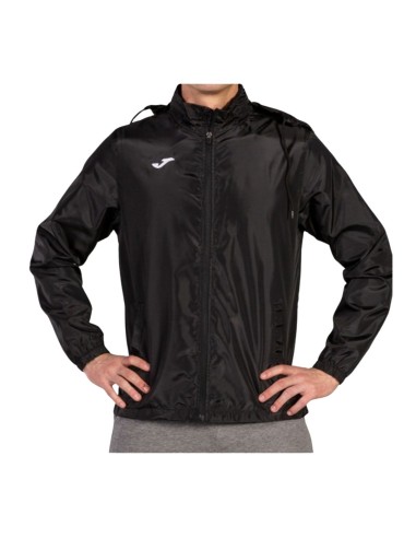 Joma chubasquero iris neg