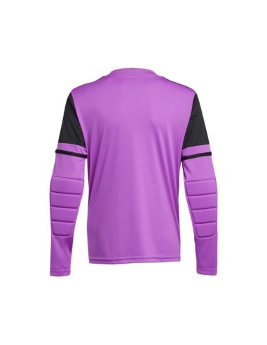 Adidas squa25 jsy gk violeta