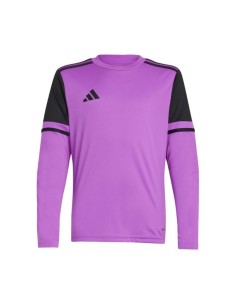 Adidas squa25 jsy gk violeta