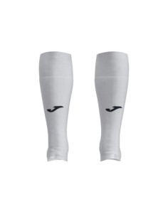Joma medias sin pie leg ii blanco