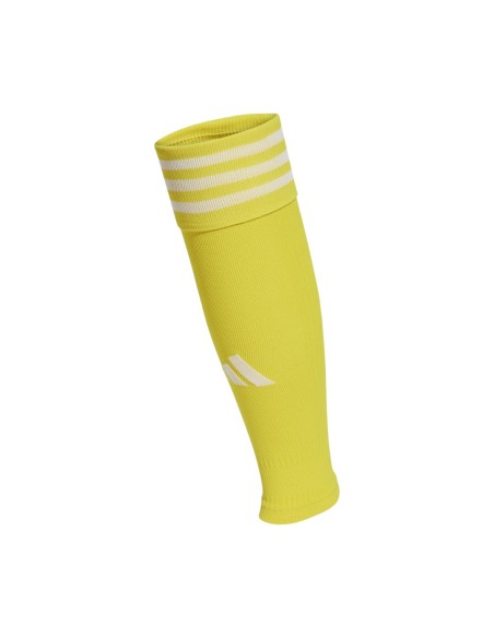 Adidas team sleeve 23 amarilla