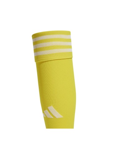 Adidas team sleeve 23 amarilla