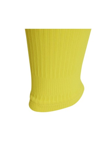 Adidas team sleeve 23 amarilla