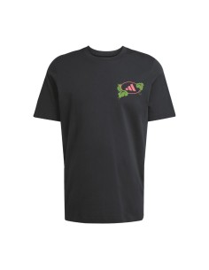 Adidas camiseta wiesn g t negra