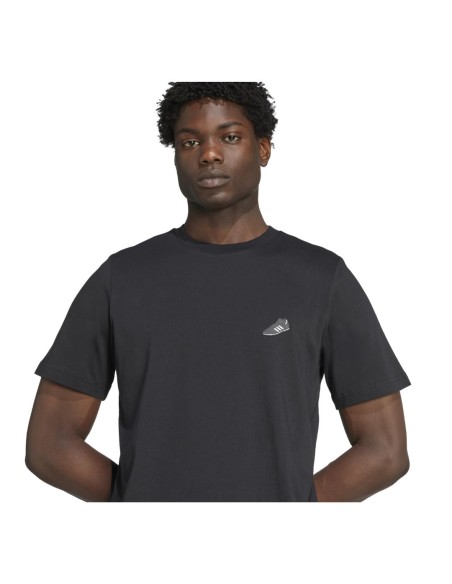 Adidas camiseta copa sign g t negra