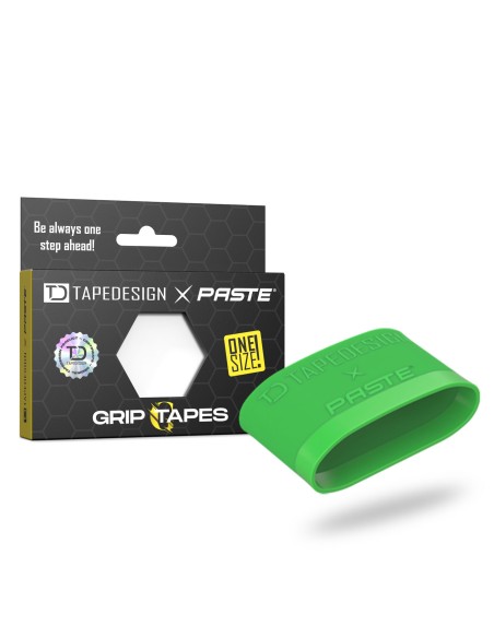Tapedesign grip tapes verde