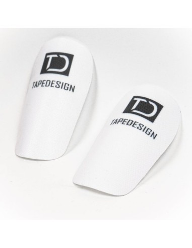 Tapedesign perf canillera blanca