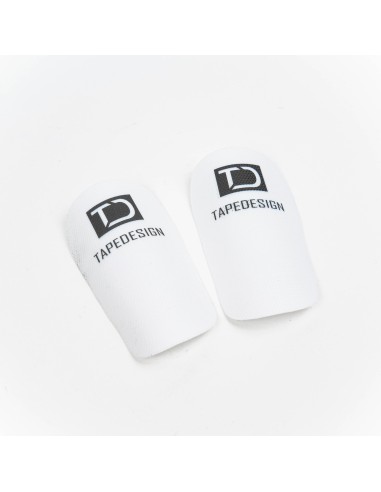 Tapedesign perf canillera blanca