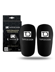 Tapedesign perf canillera negra