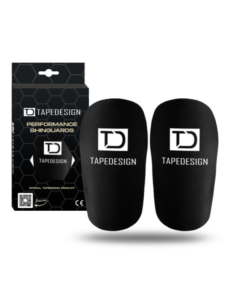 Tapedesign perf canillera negra