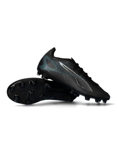 Puma ultra 5 pro fg ag negro