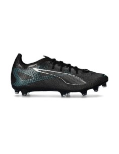 Puma Ultra 5 Pro FG/AG Negro 2
