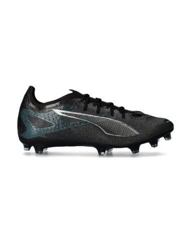 Puma Ultra 5 Pro FG/AG Negro