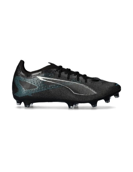 Puma ultra 5 pro fg ag negro