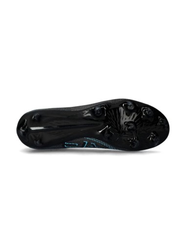 Puma Ultra 5 Pro FG/AG Negro
