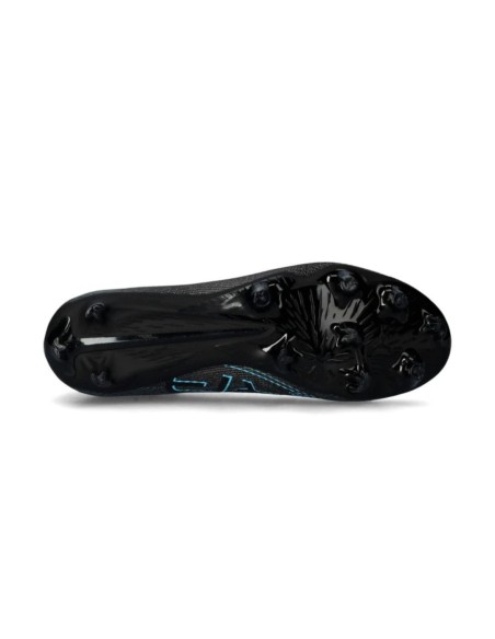 Puma ultra 5 pro fg ag negro