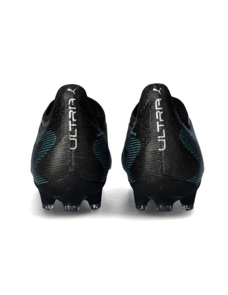 Puma ultra 5 pro fg ag negro